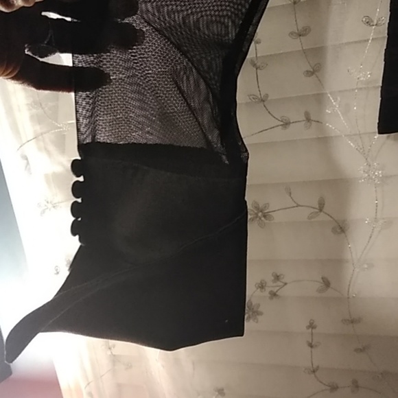 Blouse - Picture 2 of 4